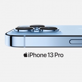 iPhone 13 Pro уже в продаже в магазине re:Store