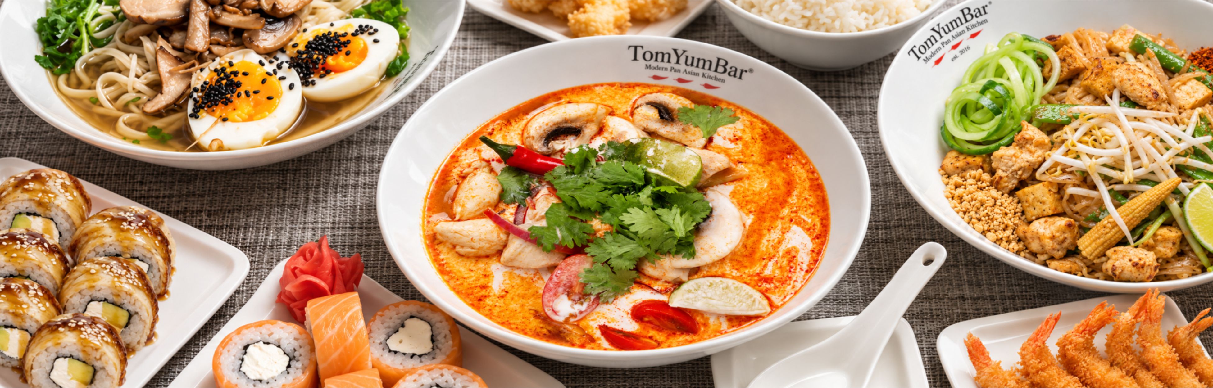 TomYumBar