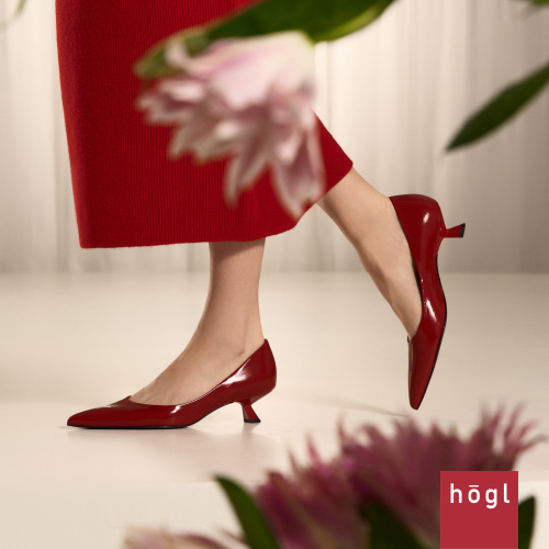 ����� � Högl!
