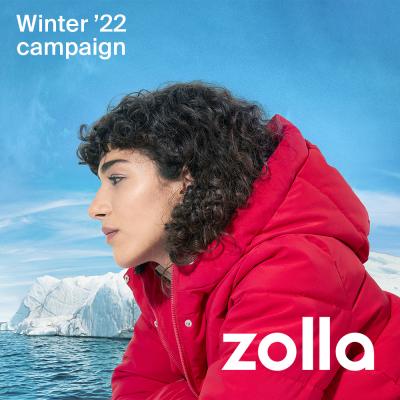 ������ ��������� zolla. ������ ������!