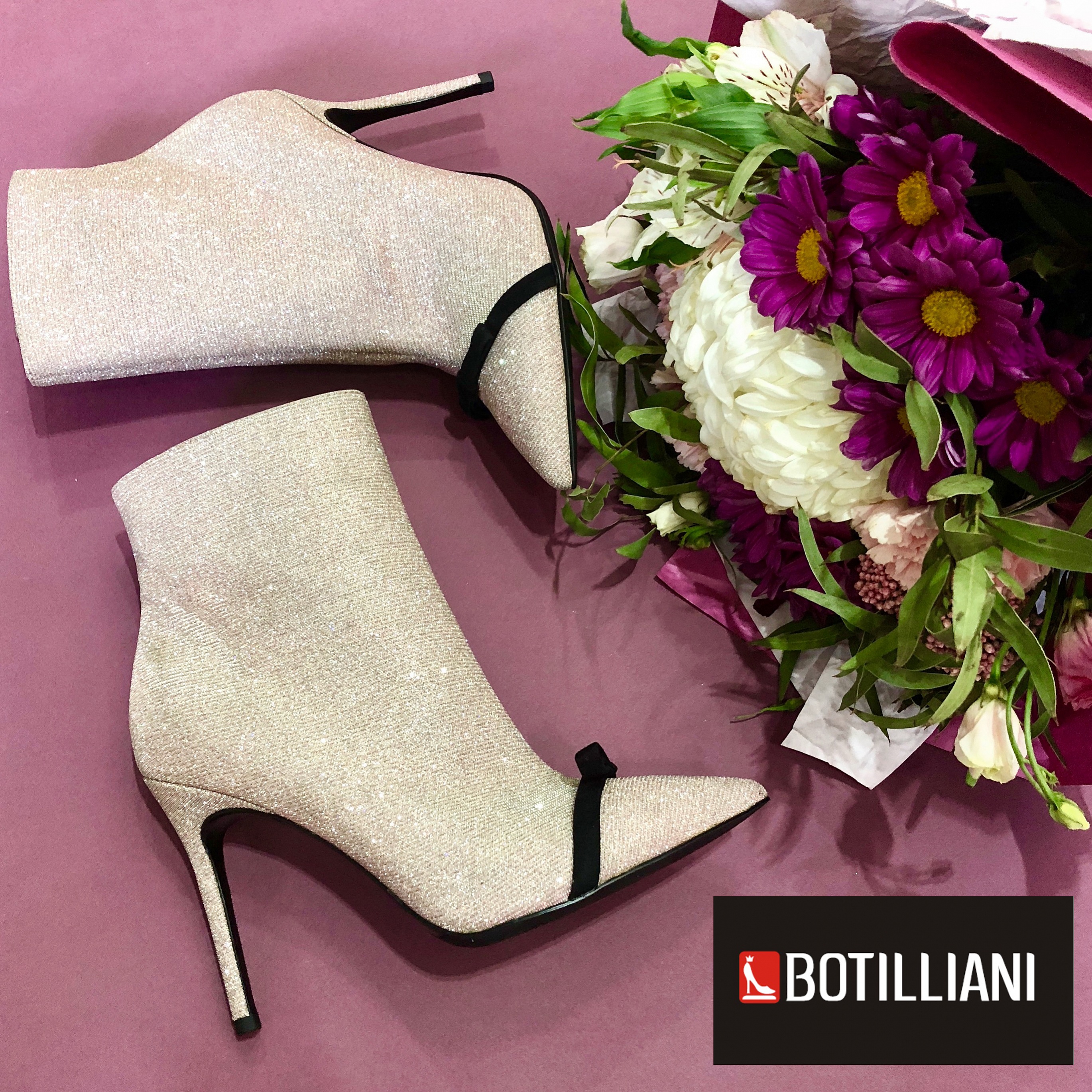 ������� Botilliani