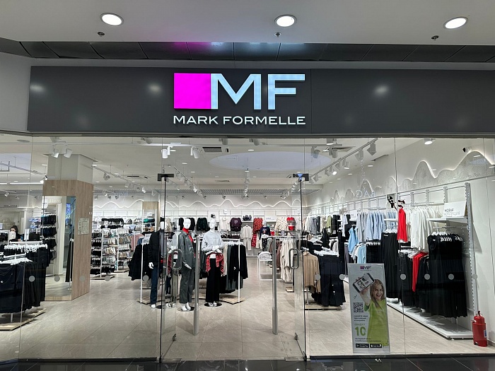 �������� �������� "Mark Formelle"