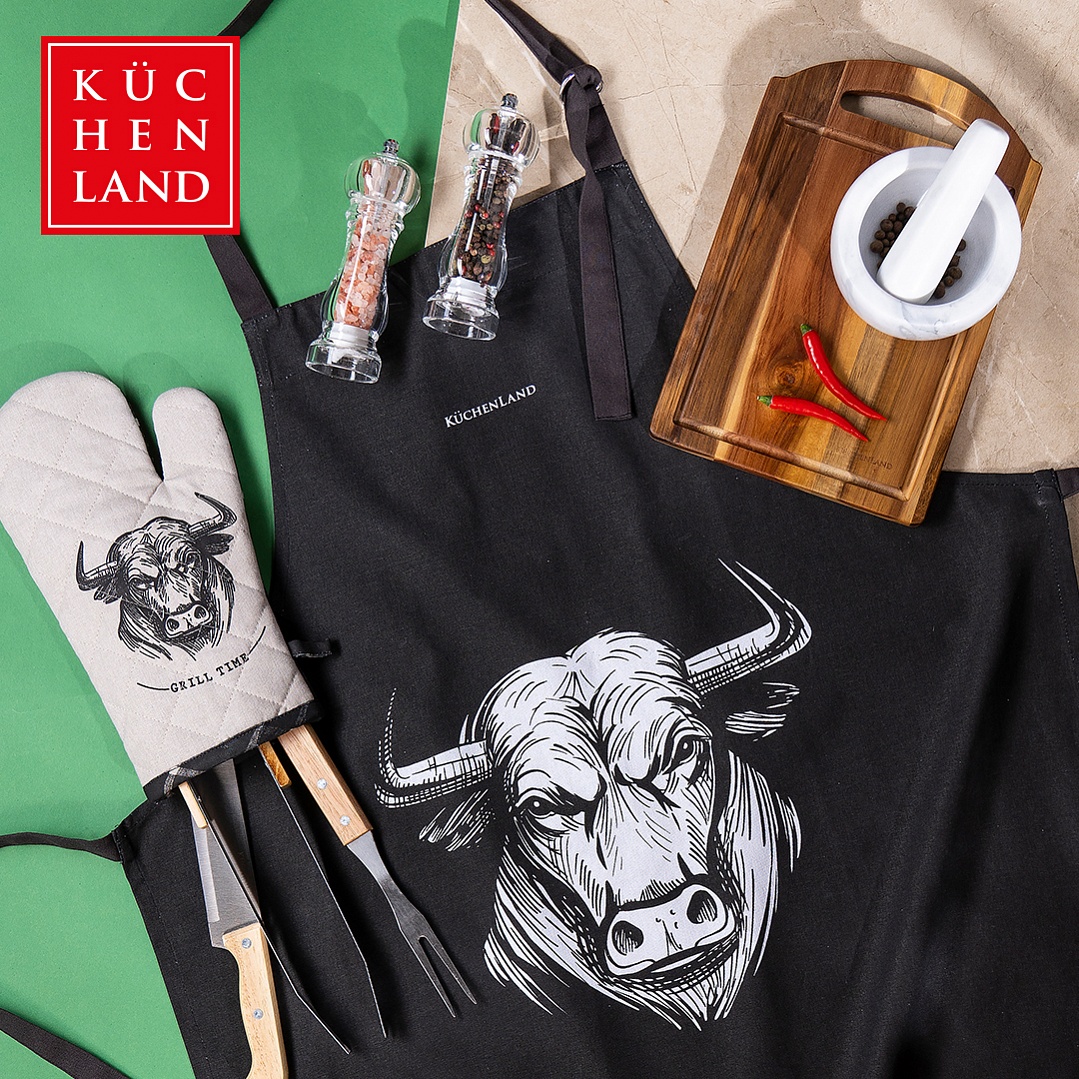 �������� �������� ��� ������ � Kuchenland Home 